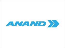 ANAND Group ANAND Group