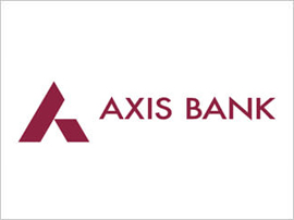 Axis Bank Axis Bank