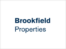 Brookfield Properties Brookfield Properties