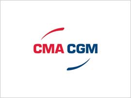 CMA CCG CMA CCG