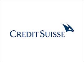 Credit Suisse Credit Suisse