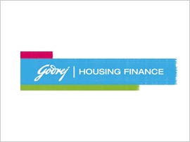 Godrej Housing Finance Ltd Godrej Housing Finance Ltd