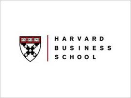Harvard Business School Harvard Business School - India Research Center