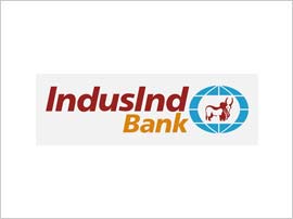 IndusInd Bank IndusInd Bank