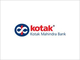 Kotak Mahindra Bank Kotak Mahindra Bank