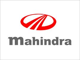 Mahindra and Mahindra Mahindra and Mahindra