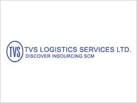 TVS Logistics TVS Logistics