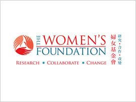 The Women's Foundation The Women's Foundation
