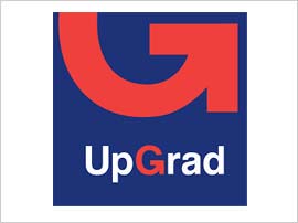 upgrad upgrad