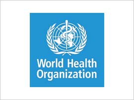 World Health Organization World Health Organization